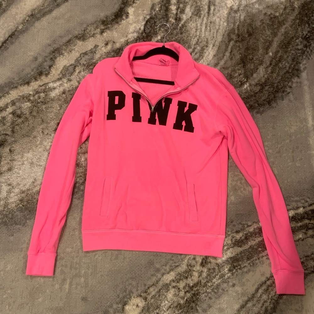 PINK Victoria’s Secret Pullover